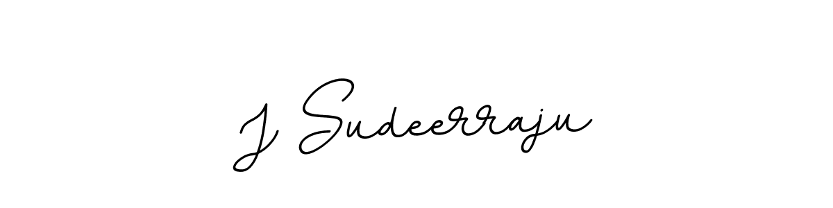 Also You can easily find your signature by using the search form. We will create J Sudeerraju name handwritten signature images for you free of cost using BallpointsItalic-DORy9 sign style. J Sudeerraju signature style 11 images and pictures png