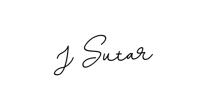 Check out images of Autograph of J Sutar name. Actor J Sutar Signature Style. BallpointsItalic-DORy9 is a professional sign style online. J Sutar signature style 11 images and pictures png