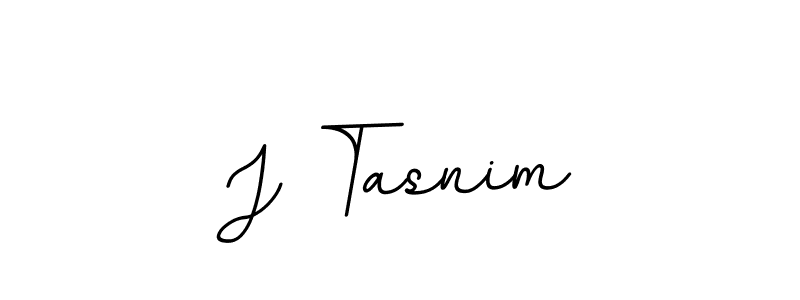 BallpointsItalic-DORy9 is a professional signature style that is perfect for those who want to add a touch of class to their signature. It is also a great choice for those who want to make their signature more unique. Get J Tasnim name to fancy signature for free. J Tasnim signature style 11 images and pictures png
