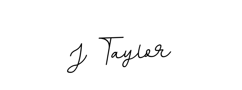 if you are searching for the best signature style for your name J Taylor. so please give up your signature search. here we have designed multiple signature styles  using BallpointsItalic-DORy9. J Taylor signature style 11 images and pictures png