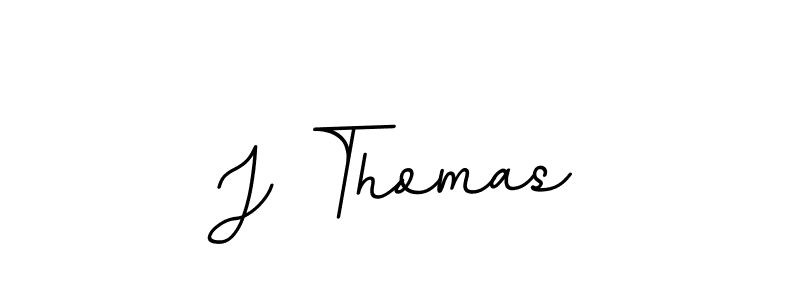 BallpointsItalic-DORy9 is a professional signature style that is perfect for those who want to add a touch of class to their signature. It is also a great choice for those who want to make their signature more unique. Get J Thomas name to fancy signature for free. J Thomas signature style 11 images and pictures png