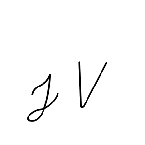 if you are searching for the best signature style for your name J V. so please give up your signature search. here we have designed multiple signature styles  using BallpointsItalic-DORy9. J V signature style 11 images and pictures png