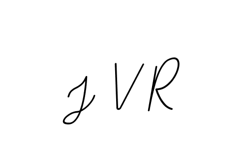 Make a beautiful signature design for name J V R. Use this online signature maker to create a handwritten signature for free. J V R signature style 11 images and pictures png