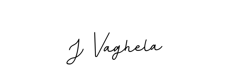 The best way (BallpointsItalic-DORy9) to make a short signature is to pick only two or three words in your name. The name J Vaghela include a total of six letters. For converting this name. J Vaghela signature style 11 images and pictures png