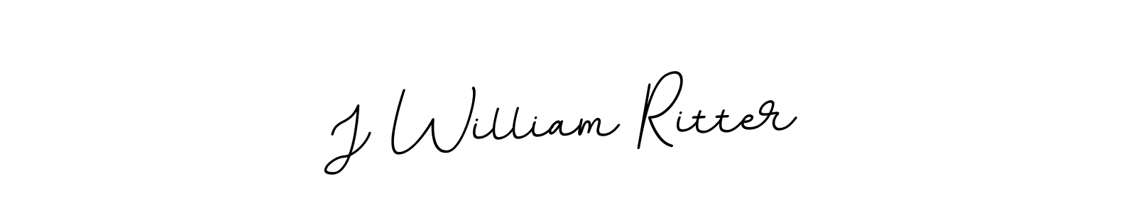 You can use this online signature creator to create a handwritten signature for the name J William Ritter. This is the best online autograph maker. J William Ritter signature style 11 images and pictures png