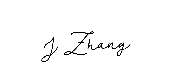 Here are the top 10 professional signature styles for the name J Zhang. These are the best autograph styles you can use for your name. J Zhang signature style 11 images and pictures png