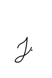 Also You can easily find your signature by using the search form. We will create J. name handwritten signature images for you free of cost using BallpointsItalic-DORy9 sign style. J. signature style 11 images and pictures png