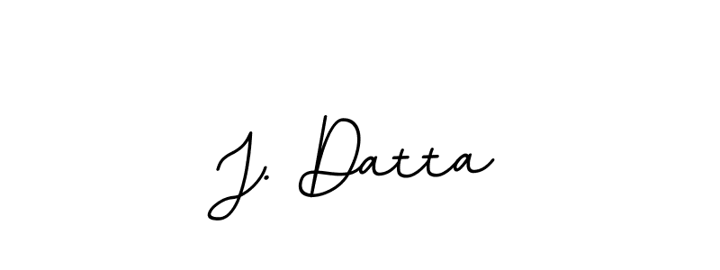 Here are the top 10 professional signature styles for the name J. Datta. These are the best autograph styles you can use for your name. J. Datta signature style 11 images and pictures png
