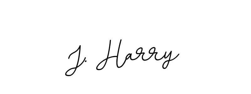 Once you've used our free online signature maker to create your best signature BallpointsItalic-DORy9 style, it's time to enjoy all of the benefits that J. Harry name signing documents. J. Harry signature style 11 images and pictures png