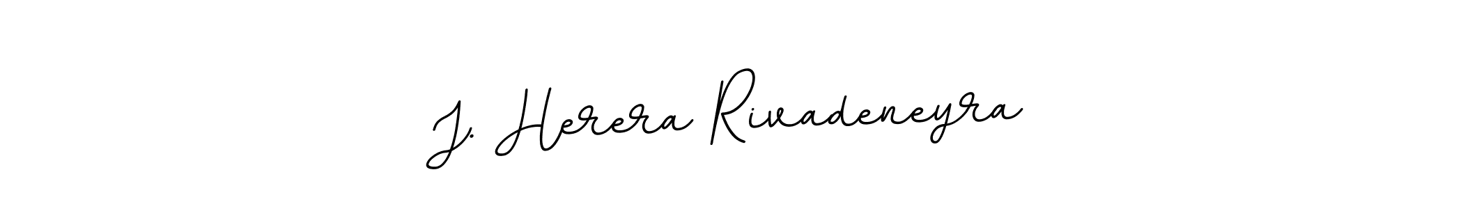 Check out images of Autograph of J. Herera Rivadeneyra name. Actor J. Herera Rivadeneyra Signature Style. BallpointsItalic-DORy9 is a professional sign style online. J. Herera Rivadeneyra signature style 11 images and pictures png