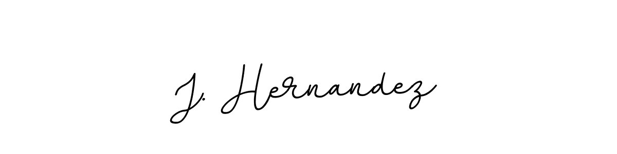 Similarly BallpointsItalic-DORy9 is the best handwritten signature design. Signature creator online .You can use it as an online autograph creator for name J. Hernandez. J. Hernandez signature style 11 images and pictures png