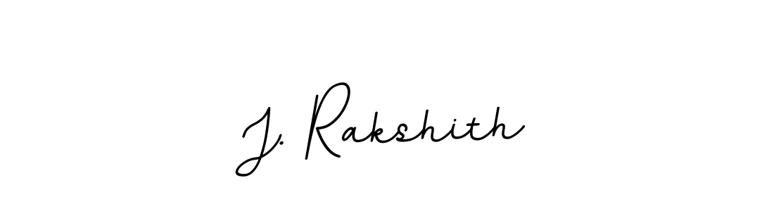 Also You can easily find your signature by using the search form. We will create J. Rakshith name handwritten signature images for you free of cost using BallpointsItalic-DORy9 sign style. J. Rakshith signature style 11 images and pictures png