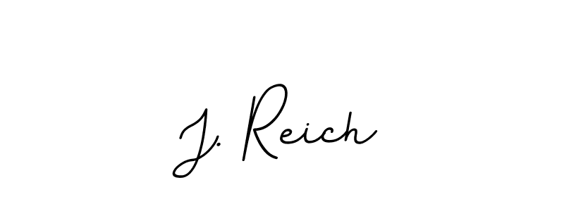 You can use this online signature creator to create a handwritten signature for the name J. Reich. This is the best online autograph maker. J. Reich signature style 11 images and pictures png