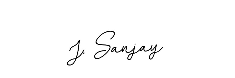 Make a short J. Sanjay signature style. Manage your documents anywhere anytime using BallpointsItalic-DORy9. Create and add eSignatures, submit forms, share and send files easily. J. Sanjay signature style 11 images and pictures png