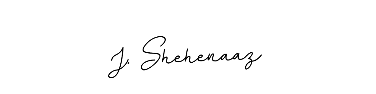 if you are searching for the best signature style for your name J. Shehenaaz. so please give up your signature search. here we have designed multiple signature styles  using BallpointsItalic-DORy9. J. Shehenaaz signature style 11 images and pictures png