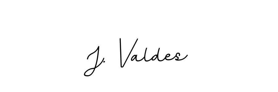 It looks lik you need a new signature style for name J. Valdes. Design unique handwritten (BallpointsItalic-DORy9) signature with our free signature maker in just a few clicks. J. Valdes signature style 11 images and pictures png