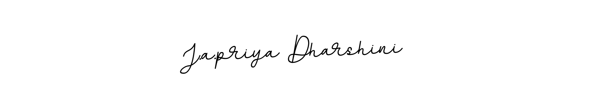 Once you've used our free online signature maker to create your best signature BallpointsItalic-DORy9 style, it's time to enjoy all of the benefits that J.a.priya Dharshini name signing documents. J.a.priya Dharshini signature style 11 images and pictures png