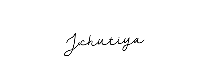 Make a beautiful signature design for name J.chutiya. Use this online signature maker to create a handwritten signature for free. J.chutiya signature style 11 images and pictures png
