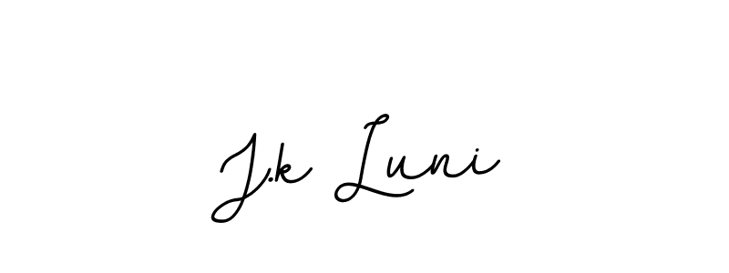 See photos of J.k Luni official signature by Spectra . Check more albums & portfolios. Read reviews & check more about BallpointsItalic-DORy9 font. J.k Luni signature style 11 images and pictures png
