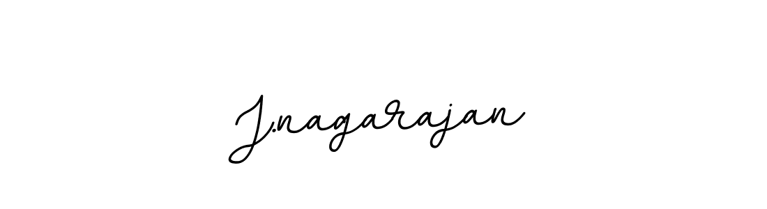 J.nagarajan stylish signature style. Best Handwritten Sign (BallpointsItalic-DORy9) for my name. Handwritten Signature Collection Ideas for my name J.nagarajan. J.nagarajan signature style 11 images and pictures png