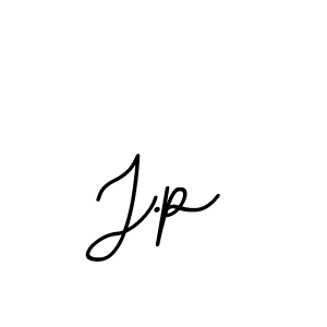 Here are the top 10 professional signature styles for the name J.p. These are the best autograph styles you can use for your name. J.p signature style 11 images and pictures png