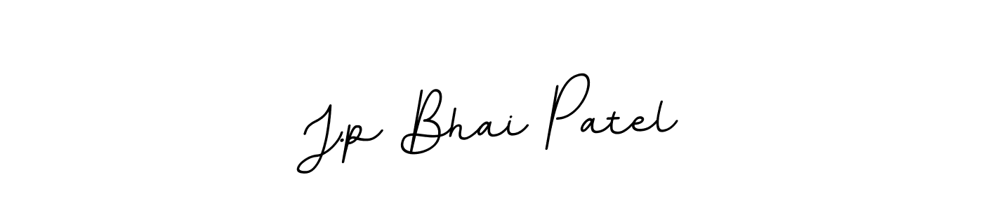 Also You can easily find your signature by using the search form. We will create J.p Bhai Patel name handwritten signature images for you free of cost using BallpointsItalic-DORy9 sign style. J.p Bhai Patel signature style 11 images and pictures png