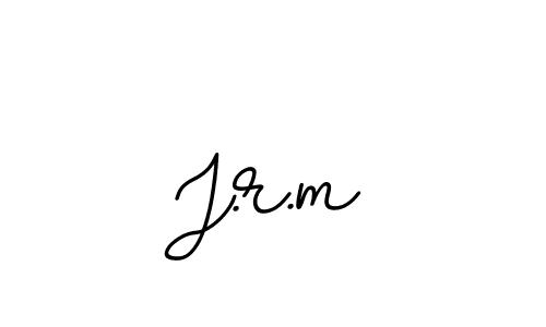 Best and Professional Signature Style for J.r.m. BallpointsItalic-DORy9 Best Signature Style Collection. J.r.m signature style 11 images and pictures png