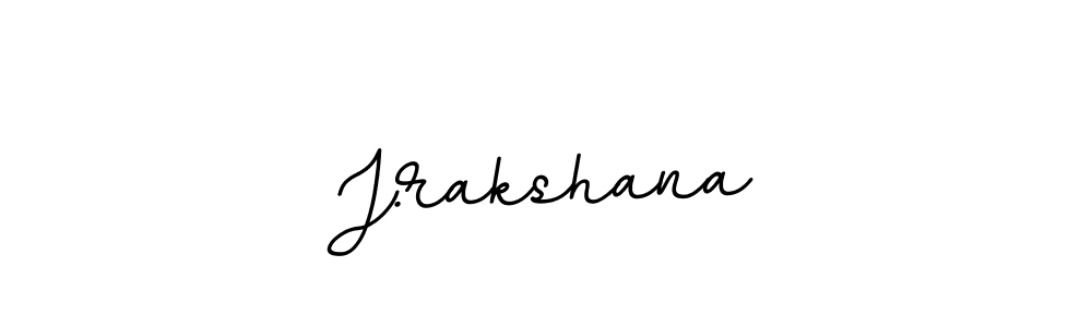 You can use this online signature creator to create a handwritten signature for the name J.rakshana. This is the best online autograph maker. J.rakshana signature style 11 images and pictures png