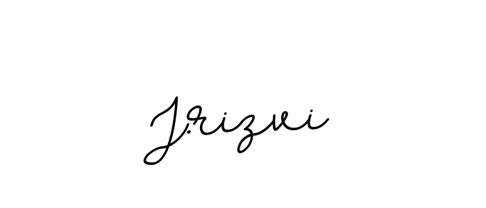 You can use this online signature creator to create a handwritten signature for the name J.rizvi. This is the best online autograph maker. J.rizvi signature style 11 images and pictures png