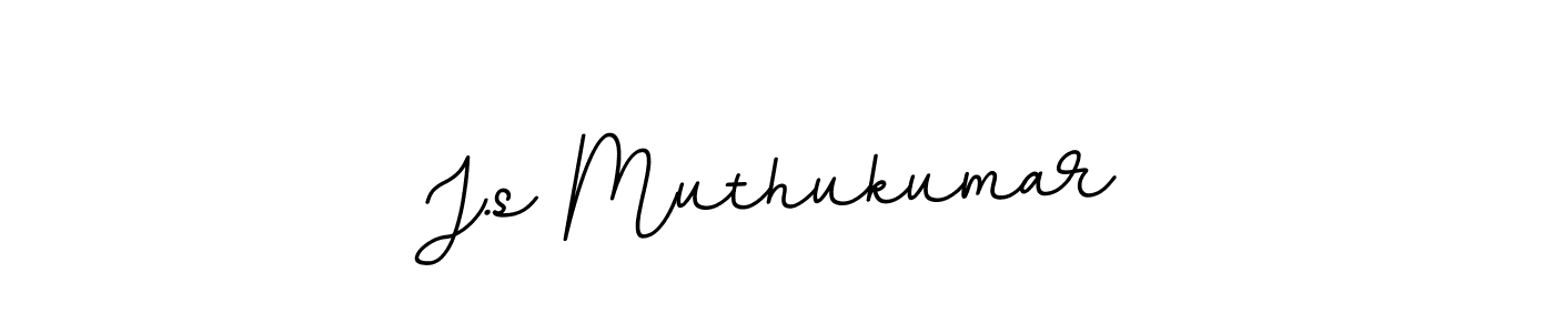 Similarly BallpointsItalic-DORy9 is the best handwritten signature design. Signature creator online .You can use it as an online autograph creator for name J.s Muthukumar. J.s Muthukumar signature style 11 images and pictures png