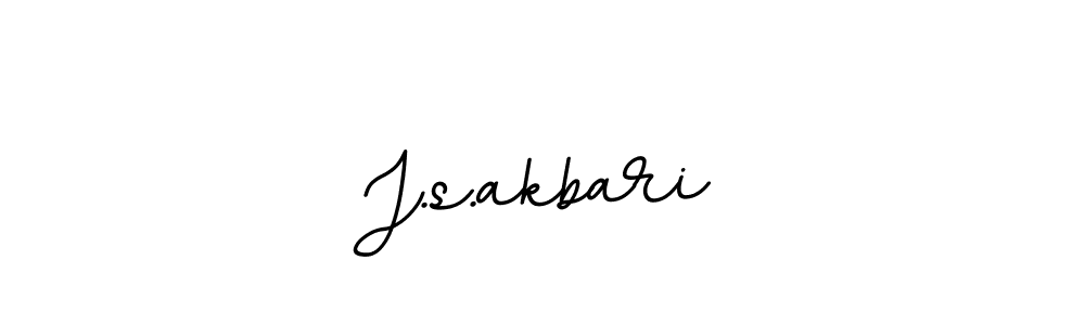 Once you've used our free online signature maker to create your best signature BallpointsItalic-DORy9 style, it's time to enjoy all of the benefits that J.s.akbari name signing documents. J.s.akbari signature style 11 images and pictures png