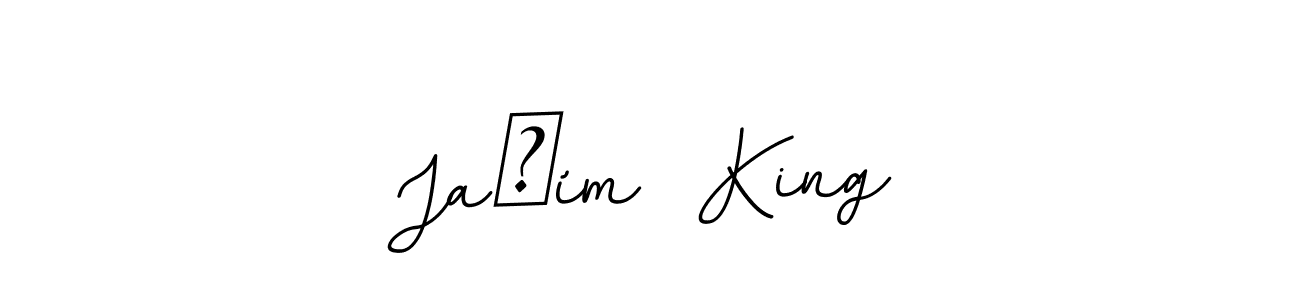 Also You can easily find your signature by using the search form. We will create Jaším  King name handwritten signature images for you free of cost using BallpointsItalic-DORy9 sign style. Jaším  King signature style 11 images and pictures png