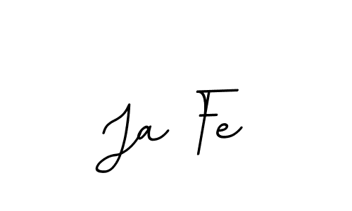 Similarly BallpointsItalic-DORy9 is the best handwritten signature design. Signature creator online .You can use it as an online autograph creator for name Ja Fe. Ja Fe signature style 11 images and pictures png