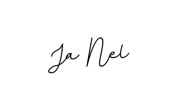 Make a short Ja Nel signature style. Manage your documents anywhere anytime using BallpointsItalic-DORy9. Create and add eSignatures, submit forms, share and send files easily. Ja Nel signature style 11 images and pictures png