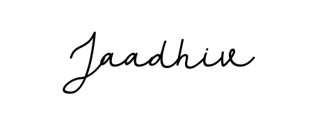 The BallpointsItalic-DORy9 font gives name Jaadhiv a signature that looks effortless yet distinguished. Download high-res PNG instantly. Jaadhiv signature style 11 images and pictures png