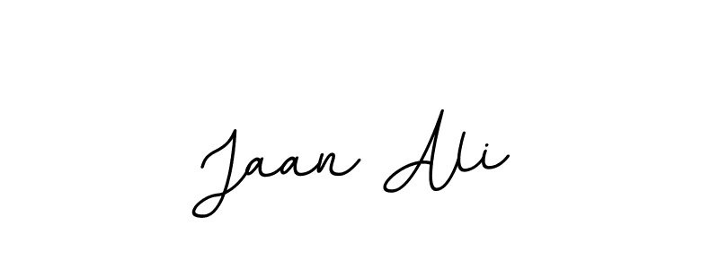 This is the best signature style for the Jaan Ali name. Also you like these signature font (BallpointsItalic-DORy9). Mix name signature. Jaan Ali signature style 11 images and pictures png