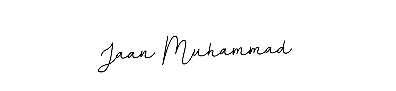 How to Draw Jaan Muhammad signature style? BallpointsItalic-DORy9 is a latest design signature styles for name Jaan Muhammad. Jaan Muhammad signature style 11 images and pictures png