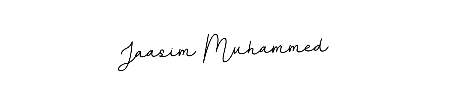 if you are searching for the best signature style for your name Jaasim Muhammed. so please give up your signature search. here we have designed multiple signature styles  using BallpointsItalic-DORy9. Jaasim Muhammed signature style 11 images and pictures png