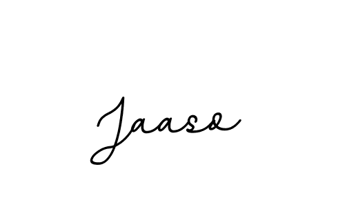 How to Draw Jaaso signature style? BallpointsItalic-DORy9 is a latest design signature styles for name Jaaso. Jaaso signature style 11 images and pictures png