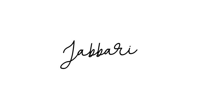 The best way (BallpointsItalic-DORy9) to make a short signature is to pick only two or three words in your name. The name Jabbari include a total of six letters. For converting this name. Jabbari signature style 11 images and pictures png