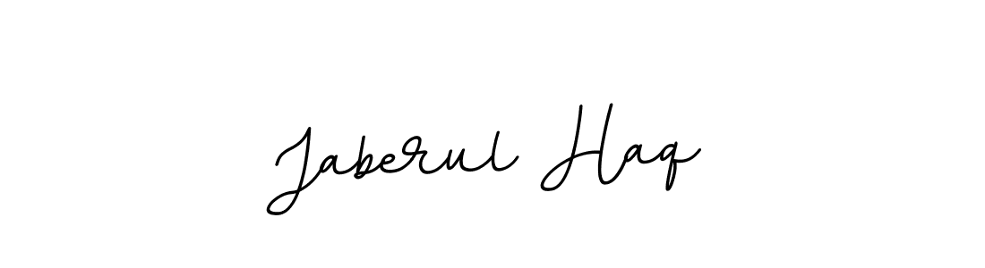 Make a beautiful signature design for name Jaberul Haq. Use this online signature maker to create a handwritten signature for free. Jaberul Haq signature style 11 images and pictures png