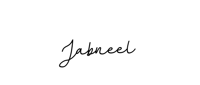 You can use this online signature creator to create a handwritten signature for the name Jabneel. This is the best online autograph maker. Jabneel signature style 11 images and pictures png