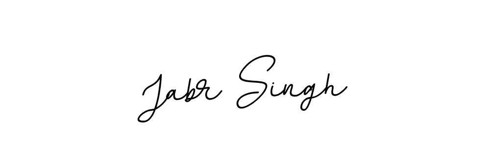 Also You can easily find your signature by using the search form. We will create Jabr Singh name handwritten signature images for you free of cost using BallpointsItalic-DORy9 sign style. Jabr Singh signature style 11 images and pictures png
