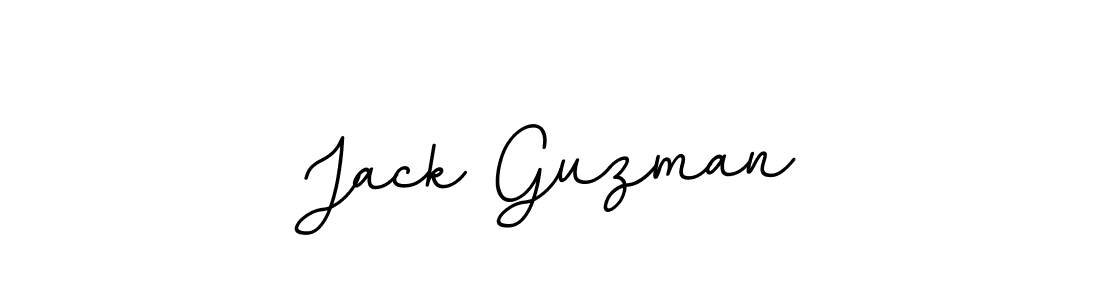 Similarly BallpointsItalic-DORy9 is the best handwritten signature design. Signature creator online .You can use it as an online autograph creator for name Jack Guzman. Jack Guzman signature style 11 images and pictures png