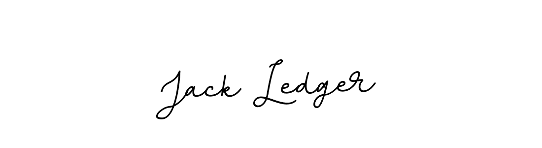 Best and Professional Signature Style for Jack Ledger. BallpointsItalic-DORy9 Best Signature Style Collection. Jack Ledger signature style 11 images and pictures png