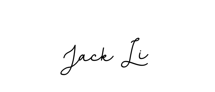 if you are searching for the best signature style for your name Jack Li. so please give up your signature search. here we have designed multiple signature styles  using BallpointsItalic-DORy9. Jack Li signature style 11 images and pictures png