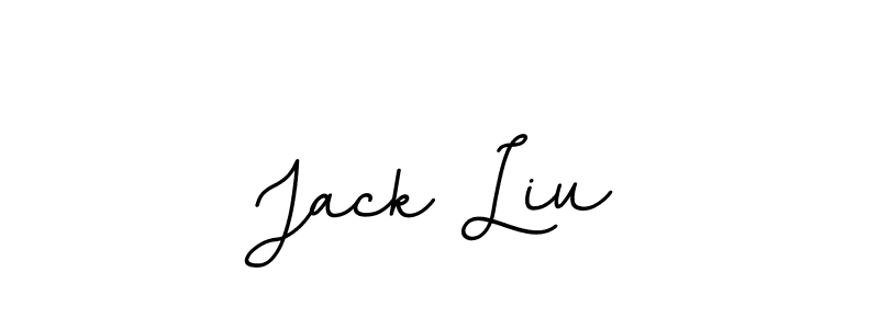 Also we have Jack Liu name is the best signature style. Create professional handwritten signature collection using BallpointsItalic-DORy9 autograph style. Jack Liu signature style 11 images and pictures png