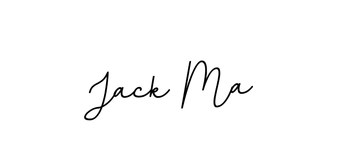 The best way (BallpointsItalic-DORy9) to make a short signature is to pick only two or three words in your name. The name Jack Ma include a total of six letters. For converting this name. Jack Ma signature style 11 images and pictures png