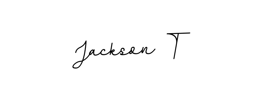 Best and Professional Signature Style for Jackson T. BallpointsItalic-DORy9 Best Signature Style Collection. Jackson T signature style 11 images and pictures png