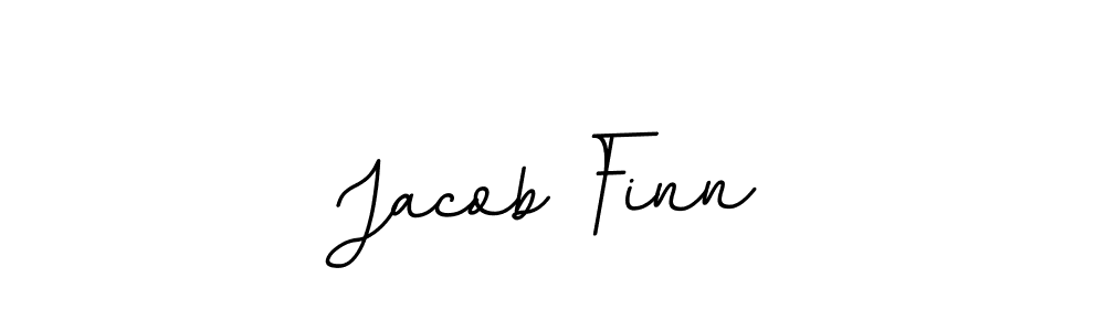 BallpointsItalic-DORy9 is a professional signature style that is perfect for those who want to add a touch of class to their signature. It is also a great choice for those who want to make their signature more unique. Get Jacob Finn name to fancy signature for free. Jacob Finn signature style 11 images and pictures png